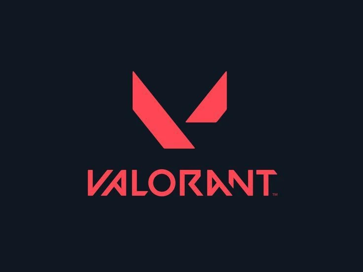Games Valorant