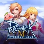 Ragnarok M Eternal Love Top Up Philippines