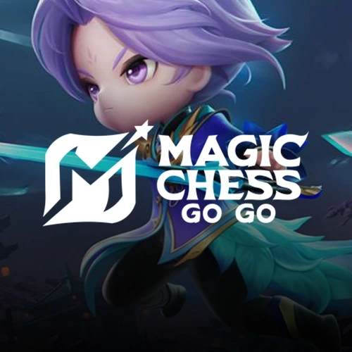 Games MCGG MY