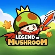 Legend of Mushroom: Rush Top Up Philippines