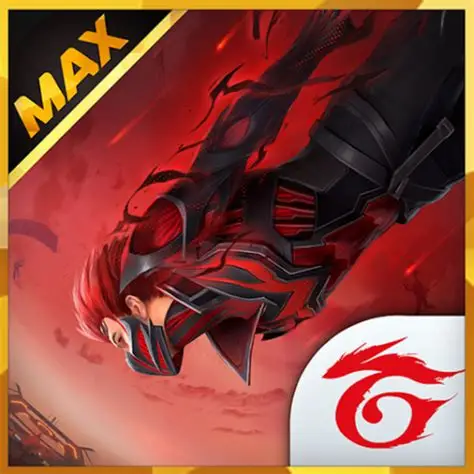 Free Fire Max Top Up Philippines