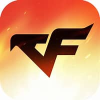 Games Crossfire: Legends