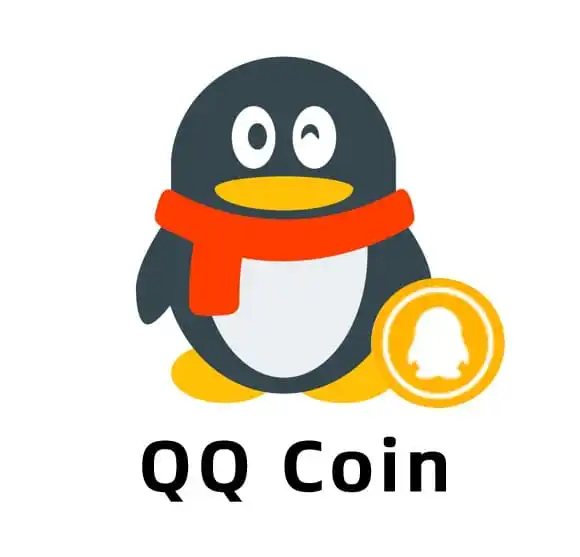 Tencent QQ Coins Top Up Philippines