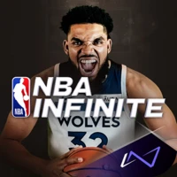 NBA INFINITE Top Up Philippines