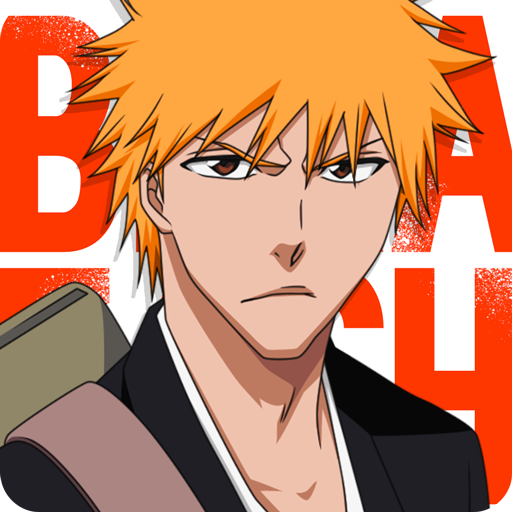 BLEACH Mobile 3D Top Up Philippines