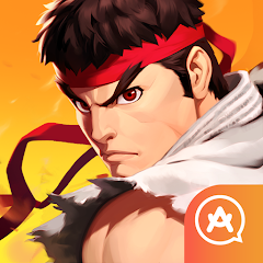 Street Fighter: Duel Top Up Philippines