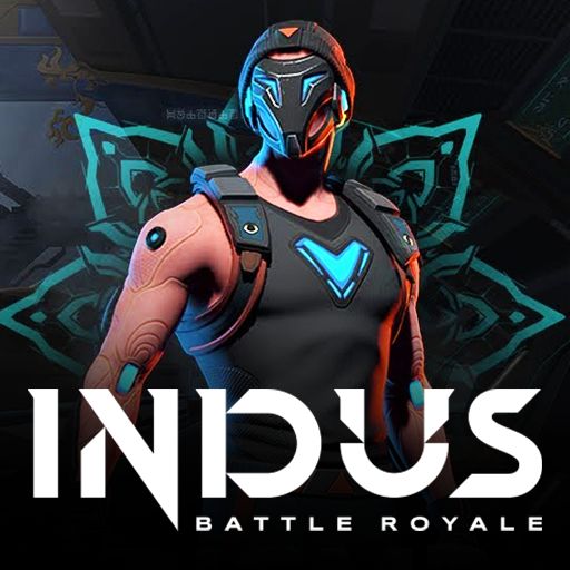 Indus Battle Royale Top Up Philippines