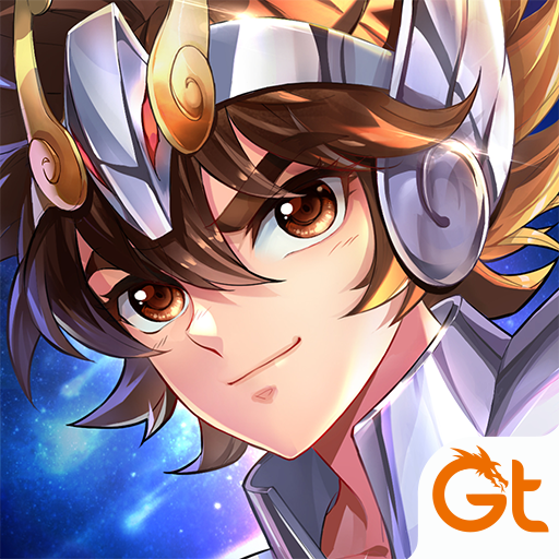 Saint Seiya Awakening Top Up Philippines