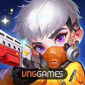 Ballistic Hero VNG Top Up Philippines