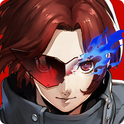 Persona 5 The Phantom X (SEA) Top Up Philippines