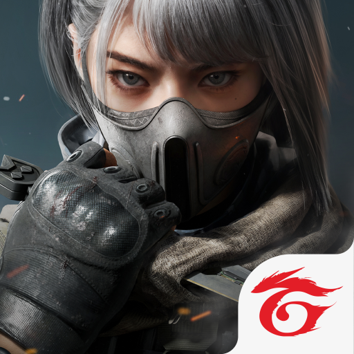 Delta Force - Garena Top Up Philippines
