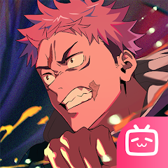 Jujutsu Kaisen Phantom Parade Top Up Philippines