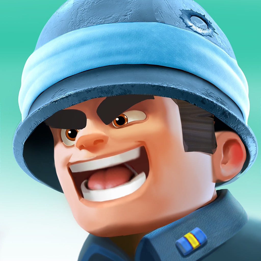 Top War: Battle Game Top Up Philippines