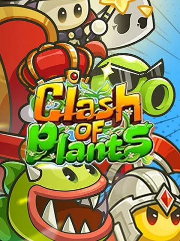 Clash of Plants Top Up Philippines