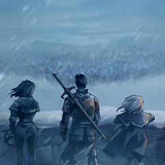 Games King of Avalon (ID)