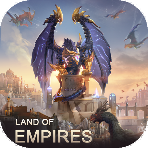 Land of Empires Top Up Philippines