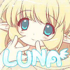 Luna M : ID Top Up Philippines