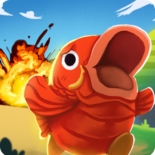 Paw Rumble Top Up Philippines