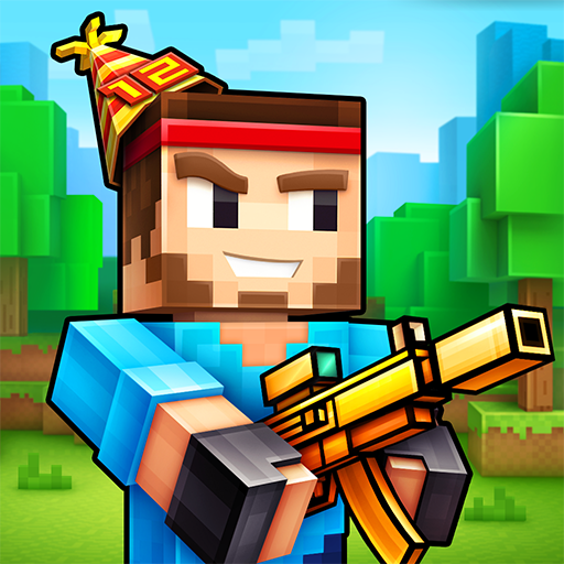 Pixel Gun 3D Top Up Philippines