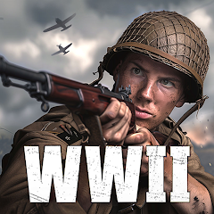 World War Heroes: WW2 PvP FPS Top Up Philippines