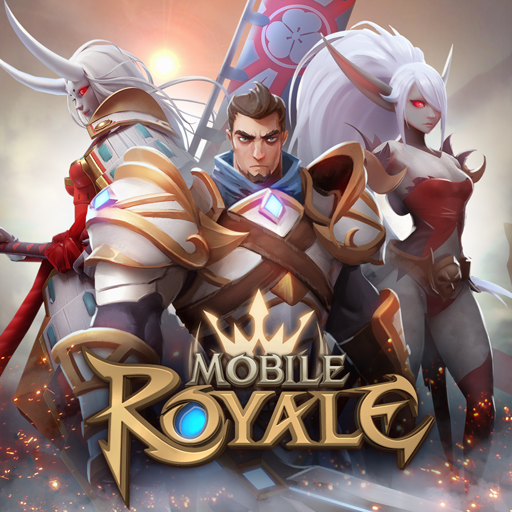 Mobile Royale Top Up Philippines