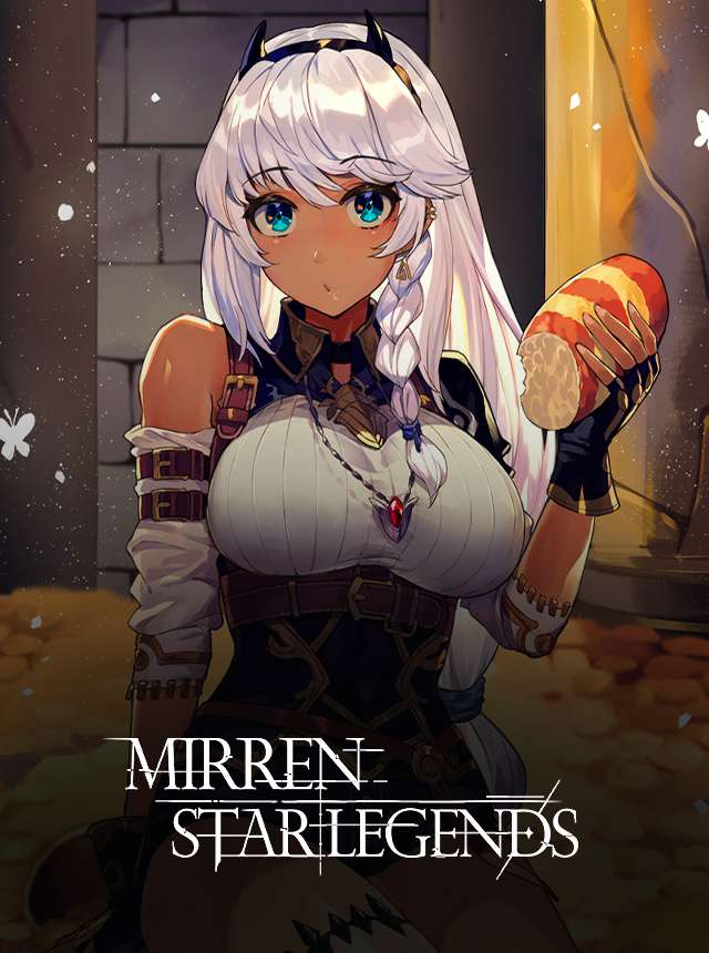 Mirren Star Legends Top Up Philippines