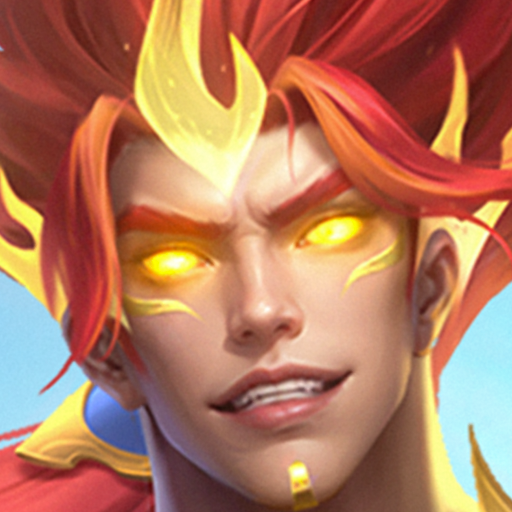 Dynasty Hero Top Up Philippines