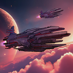 Pixel Starships Top Up Philippines