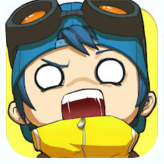 Funny Fighters: Battle Royale Top Up Philippines
