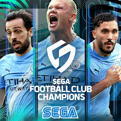 SEGA Football Club Champions Top Up Philippines