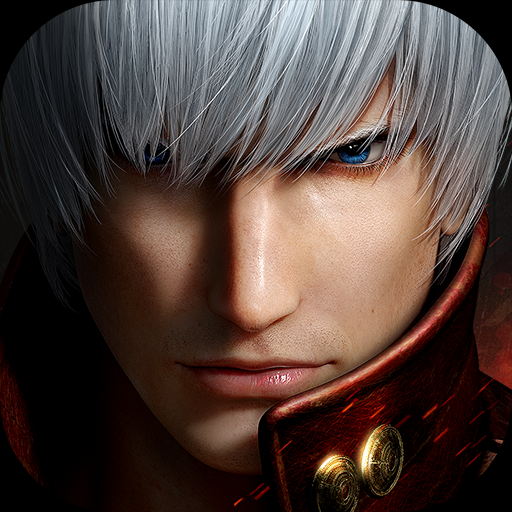 Devil May Cry Peak of Combat Top Up Philippines