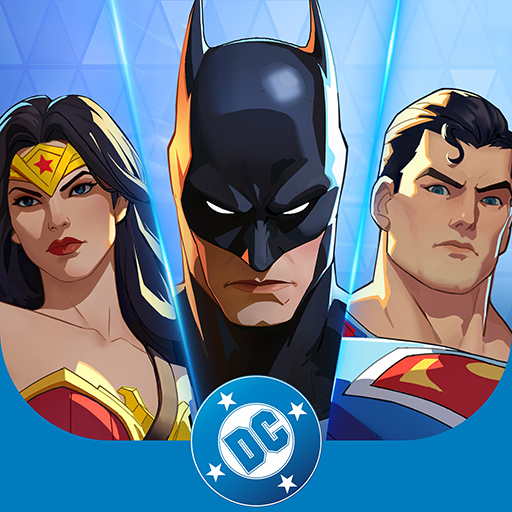 DC: Dark Legion Top Up Philippines