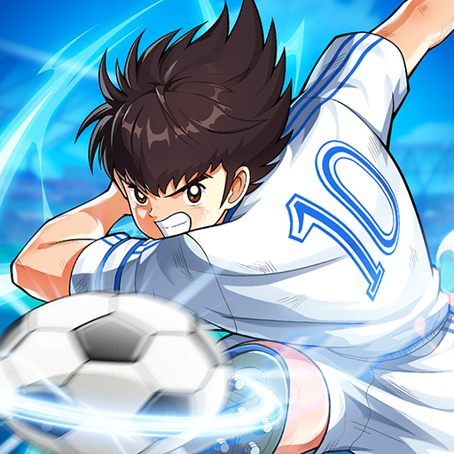 Captain Tsubasa : Ace Top Up Philippines
