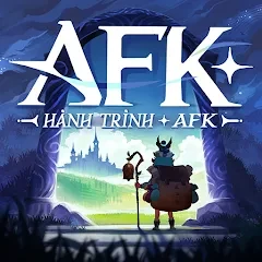 Games AFK Journey