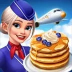 Airplane Chefs Top Up Philippines