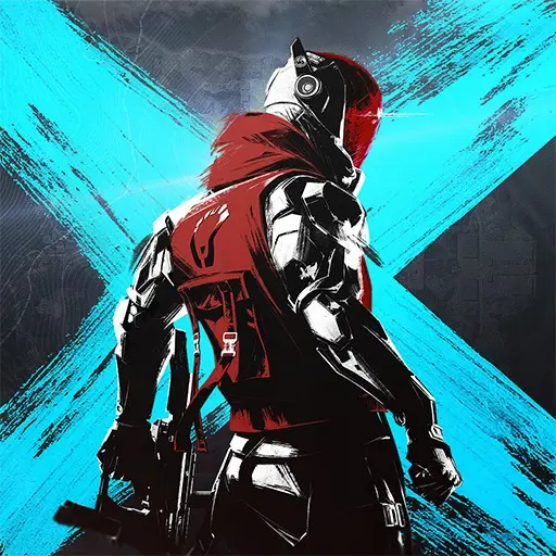 Games Blood Strike