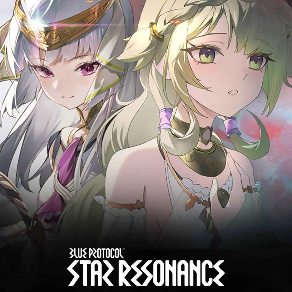 Games Blue Protocol : Star Resonance Global