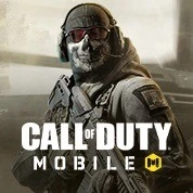 Games Call of Duty: MOBILE (CODM)