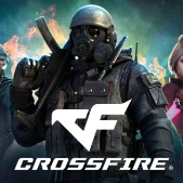 Games Crossfire eCoin