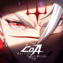Games Crystal of Atlan