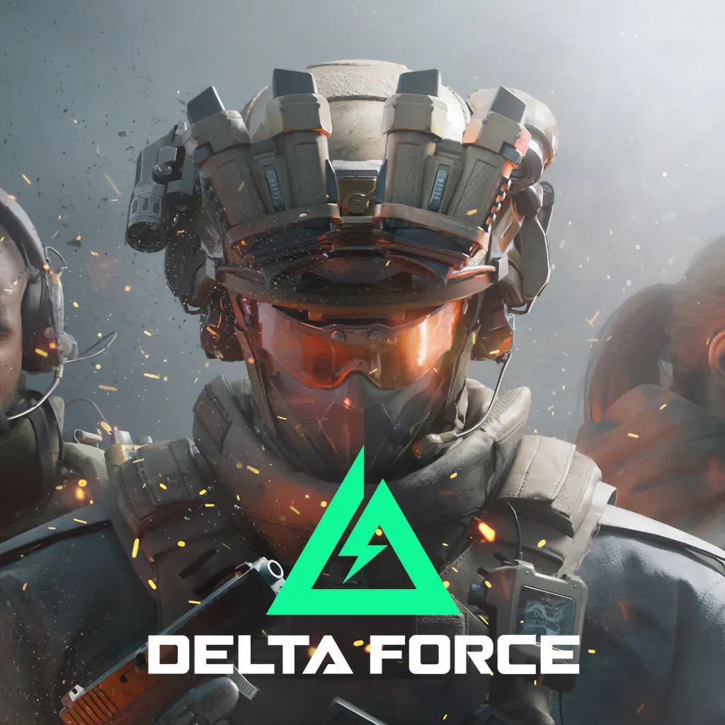Games Delta Force Steam