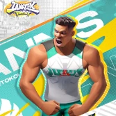 Games Dunk City Dynasty