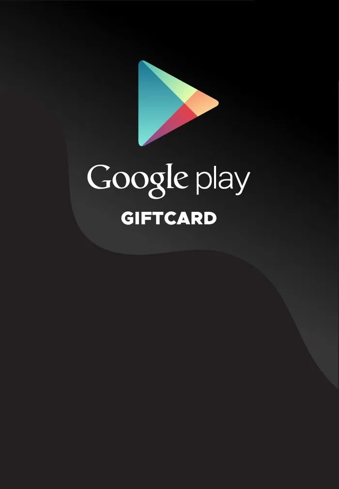 Google Play Gift Card Top Up Philippines