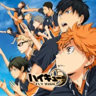 HAIKYU!! FLY HIGH Top Up Philippines