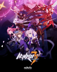 Games Honkai Impact 3rd