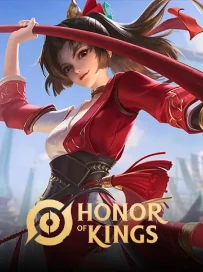 Honor of Kings Top Up Philippines