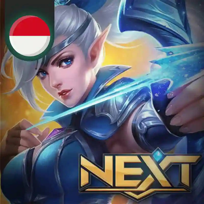 Games MLBB Indonesia