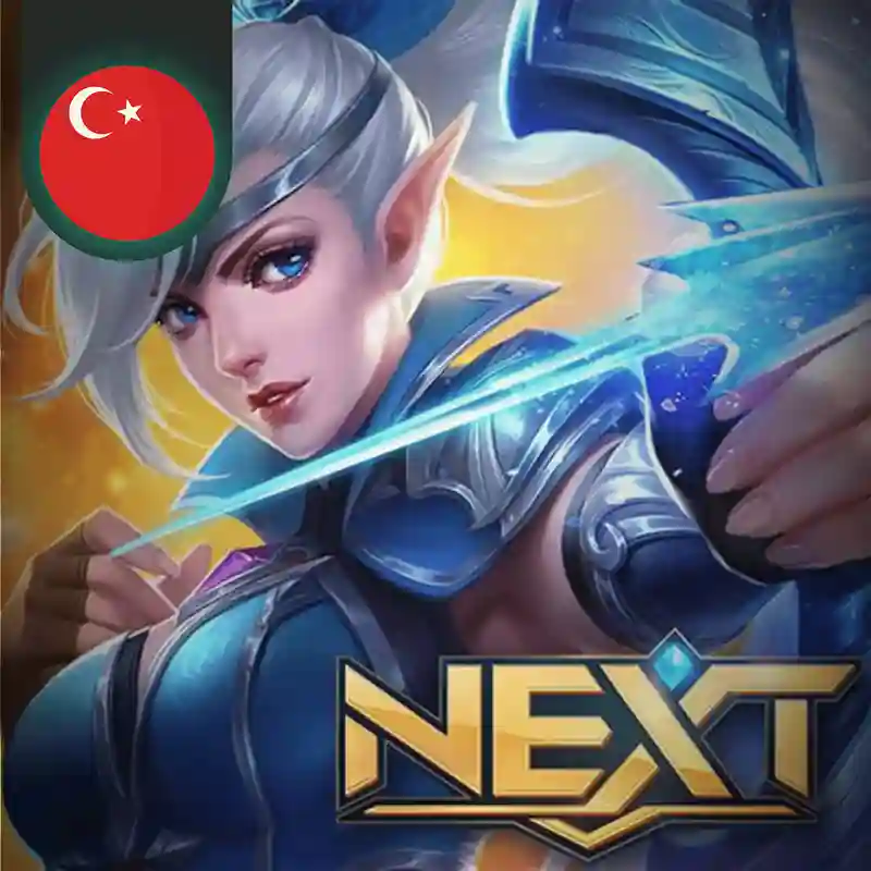 Games MLBB Turkey