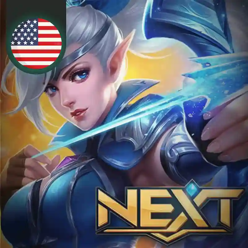 Games MLBB USA(America)