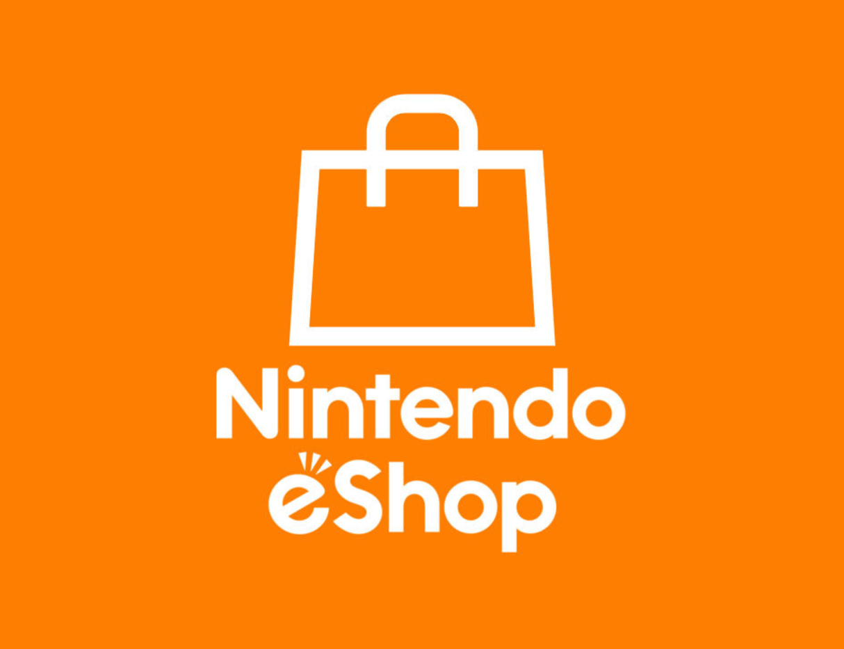 Games Nintendo eShop (USD)